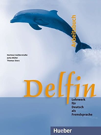 DELFIN ARBEITSBUCH