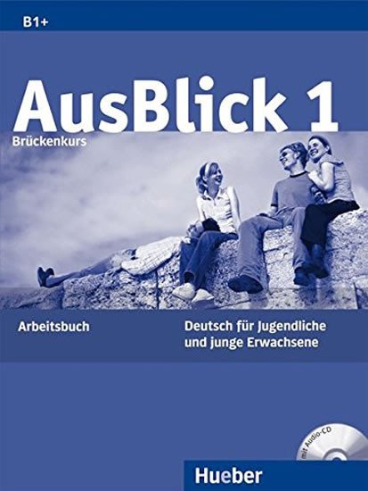 AUSBLICK 1 ARBEITSBUCH + CD