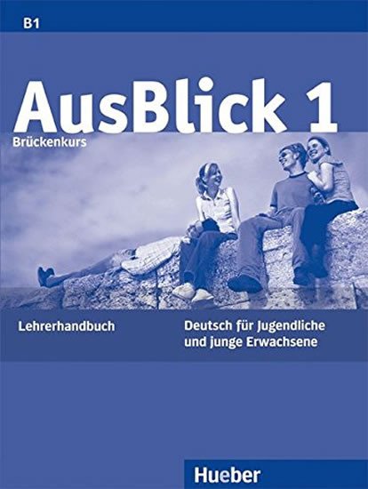 AUSBLICK 1 LB NMINA B1 (G)