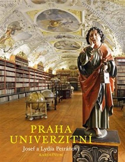 PRAHA UNIVERZITNÍ