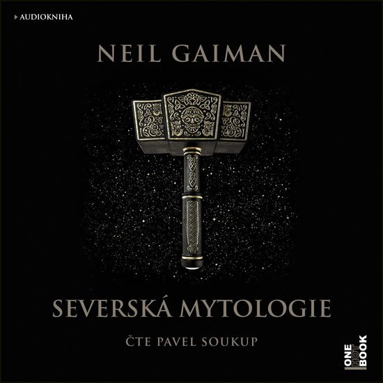 SEVERSKÁ MYTOLOGIE CD