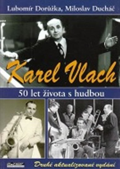 Obálka knihy
