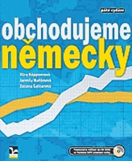 OBCHODUJEME NMECKY 5. VYDN