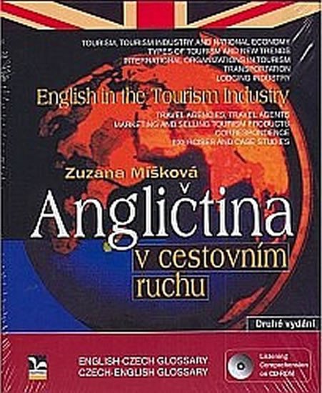 ANGLITINA V CESTOVNM RUCHU