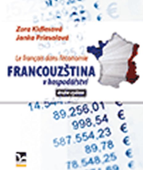 FRANCOUZTINA V HOSPODSTV