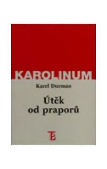 Obálka knihy