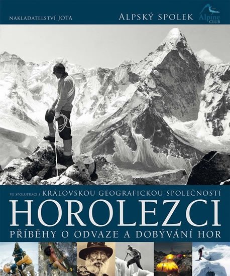 HOROLEZCI