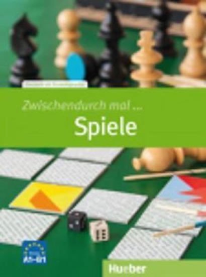 ZWISCHENDURCH MAL SPIELE A1-B1