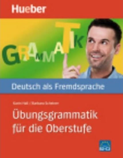 ÜBUNGSGRAMMATIK FÜR DIE OBERSTUFE