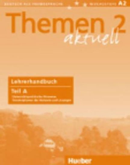 THEMEN AKTUELL 2.LEHRERHANDBUCH A