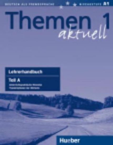 THEMEN AKTUELL 1.LEHRERHANDBUCH A