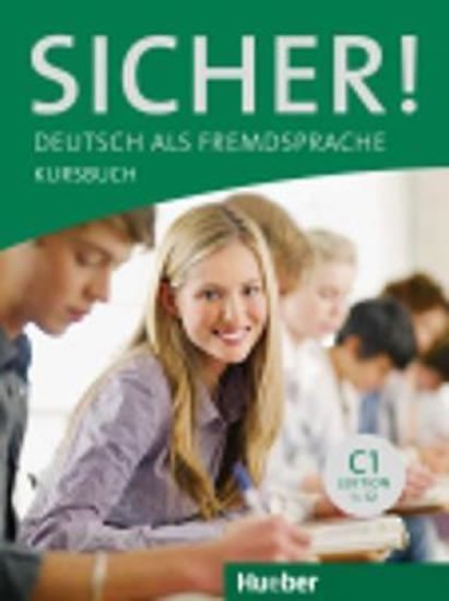 SICHER!C1 KURSBUCH