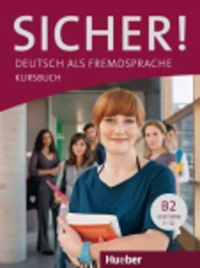 SICHER!B2 KURSBUCH