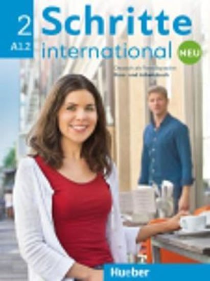 SCHRITTE INTERNATIONAL NEU 2 PAKET (KB+AB+CD)