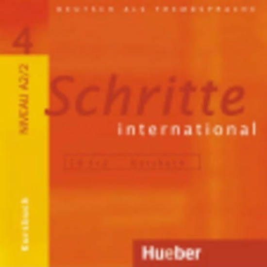 SCHRITTE INTERNATIONAL 4-2CDS (KB)