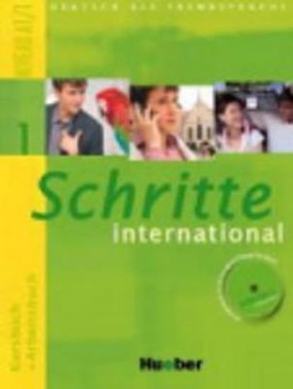 SCHRITTE INTERNATIONAL