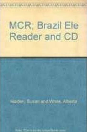 BRAZIL +CD (READERS 3)