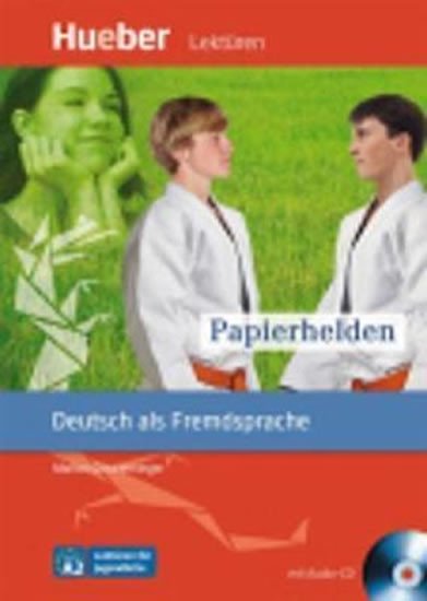 PAPIERHELDEN A2 (+ CD)