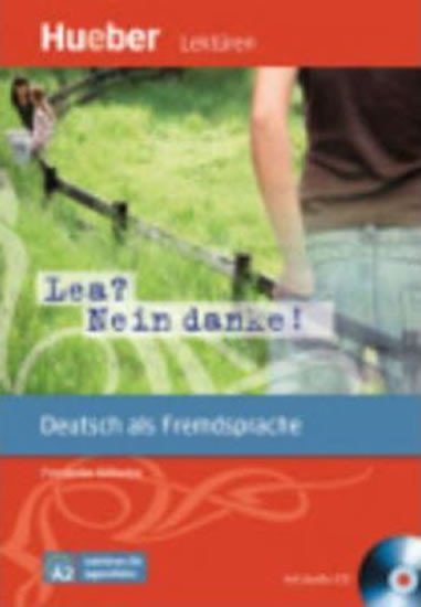 LEA? NEIN DANKE!(+ CD)