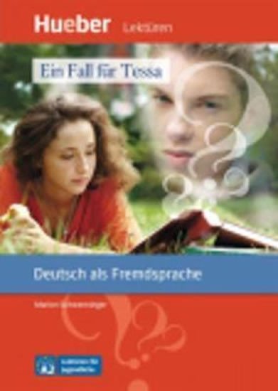 EIN FALL FÜR TESSA