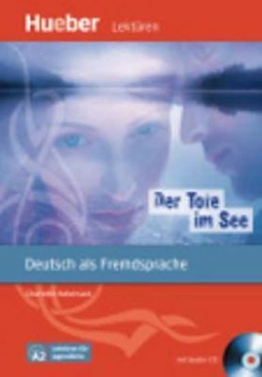 DER TOTE IM SEE (+ CD)