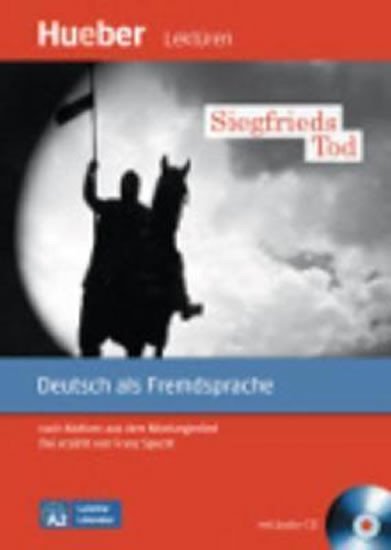 SIEGFRIEDS TOD (+CD) A2