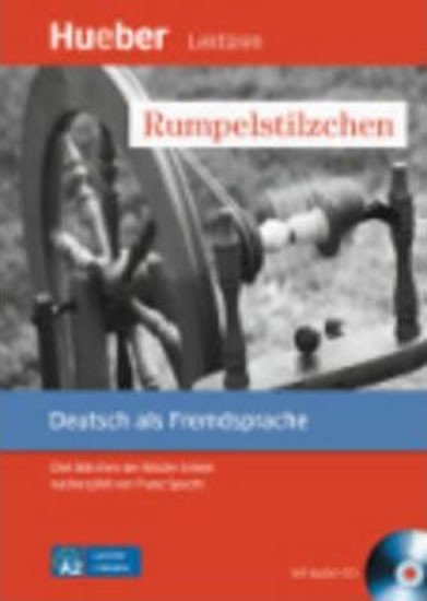 RUMPELSTILZCHEN (+CD)