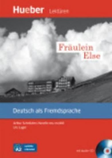 FRÄULEIN ELSE +CD (A2)