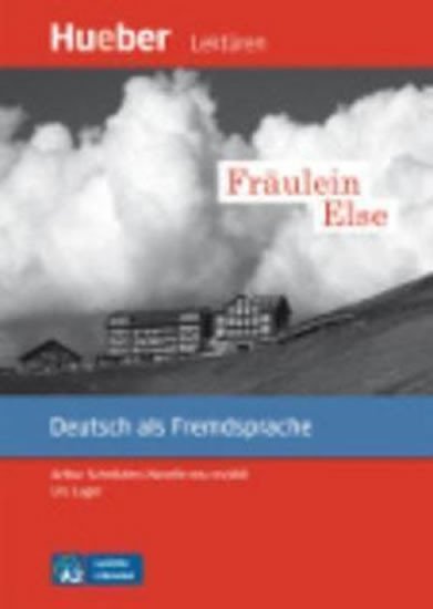 FRÄULEIN ELSE (A2)