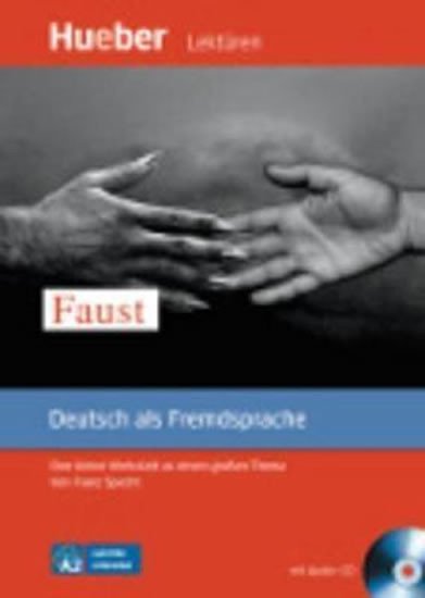 FAUST (+CD) A2