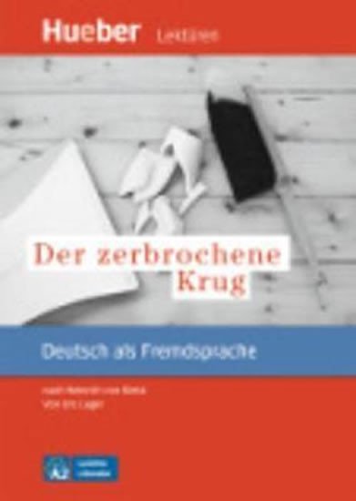 DER ZERBROCHENE KRUG /A2/