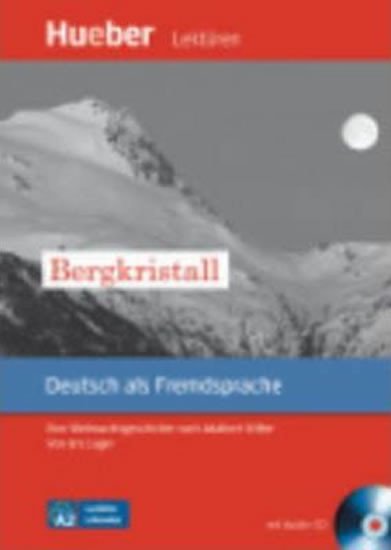 BERGKRISTALL /A2/ +CD