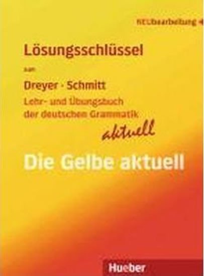 LÖSUNGSSCHLÜSSEL ZUM LEHR- UND ÜBUNGSBUCH DER DEUTSCHEN GR.