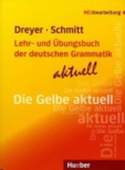 LEHR- UND ÜBUNGSBUCH DER DEUTSCHEN GRAMMATIK