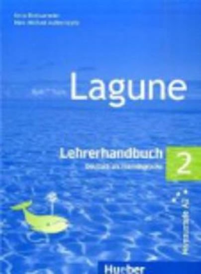 LAGUNE 2 LEHRERHANDBUCH (A2)