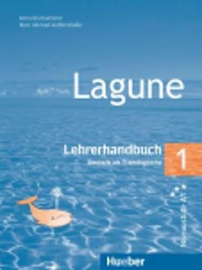 LAGUNE 1 LEHRERHANDBUCH (A1)