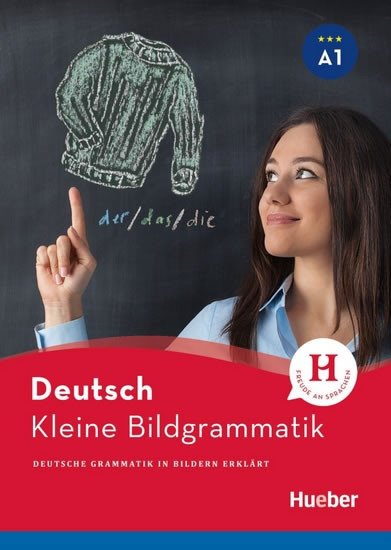 KLEINE BILDGRAMMATIK DEUTSCH (A1)