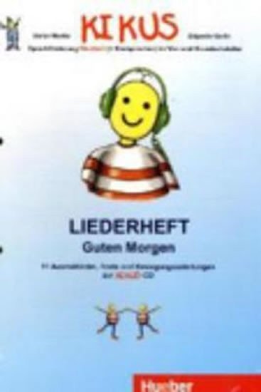 KIKUS LIEDERHEFT