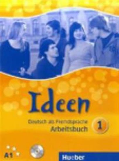 IDEEN DEUTSCH ALS FREMDSPRACHE A.B. 1