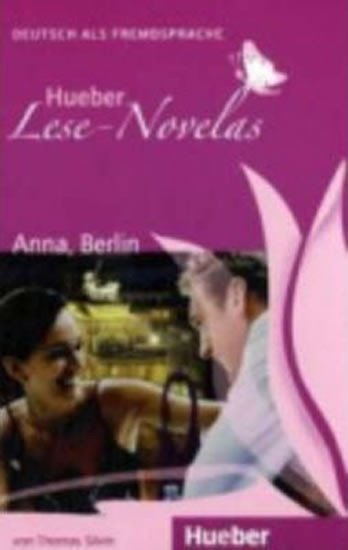 ANNA, BERLIN (LESE-NOVELAS)