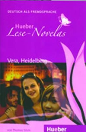 VERA, HEIDELBERG (LESE-NOVELAS)