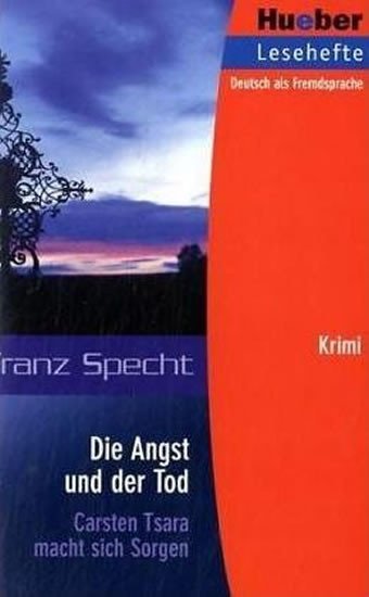 DIE ANGST UND DER TOD (LESEHEFTE)