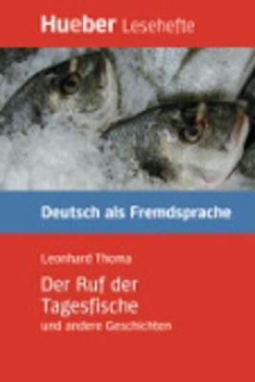 DER RUF DER TAGESFISCHE(LESEHEFTE)