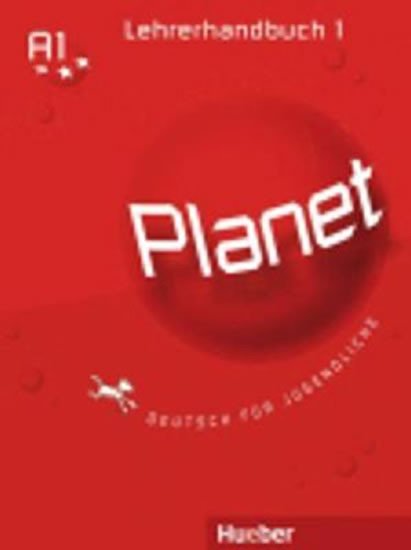 PLANET 1 (A1) LEHRERHANDBUCH