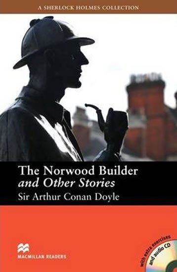 THE NORWOOD BUILDER AND OTHER STORIES +CD (READERS 5)