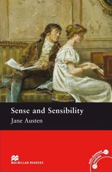 SENSE AND SENSIBILITY (READERS 5)