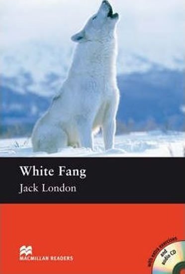 WHITE FANG (READERS 3)