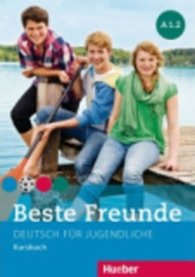 BESTE FREUNDE A1.2 KB