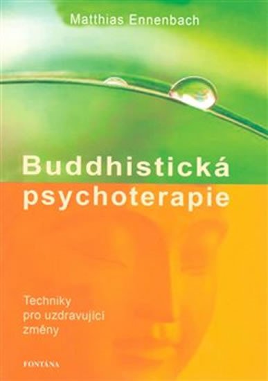 BUDDHISTICKÁ PSYCHOTERAPIE