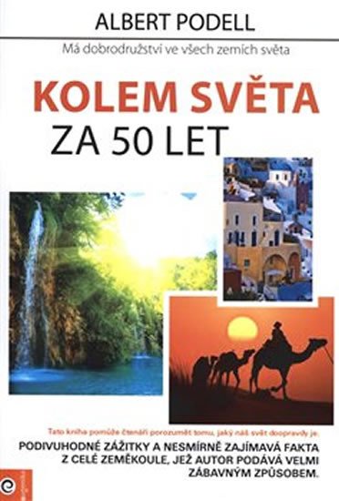 KOLEM SVĚTA ZA 50 LET